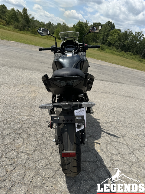 2023 Kawasaki Versys 650 LT in Seneca, Pennsylvania - Photo 5