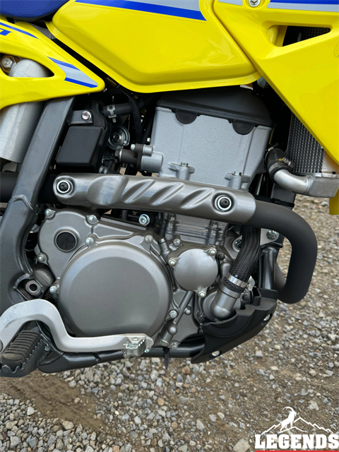 2024 Suzuki DR-Z400S in Seneca, Pennsylvania - Photo 11