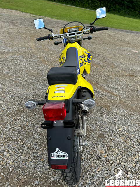 2024 Suzuki DR-Z400S in Seneca, Pennsylvania - Photo 6