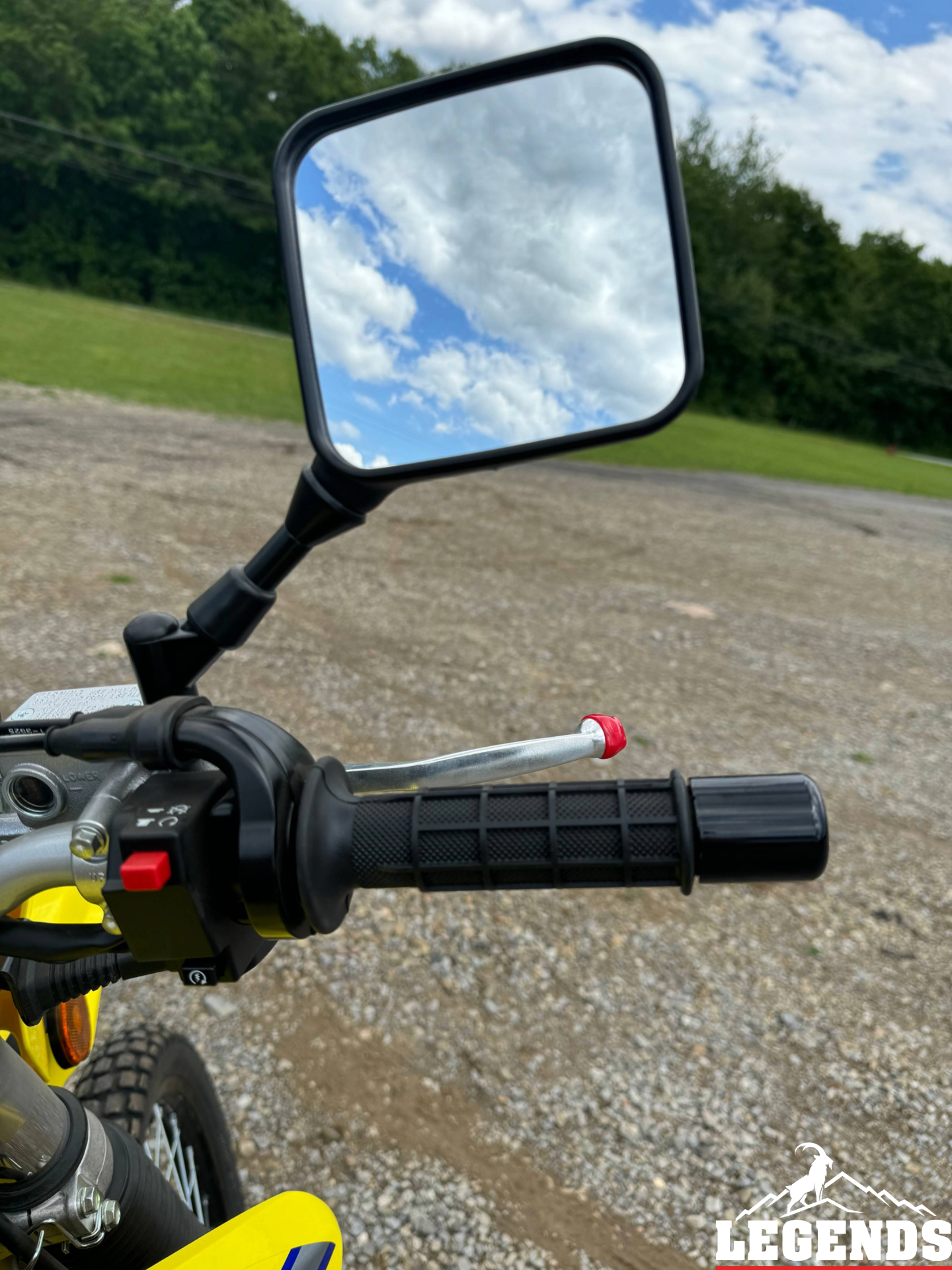 2024 Suzuki DR-Z400S in Seneca, Pennsylvania - Photo 13