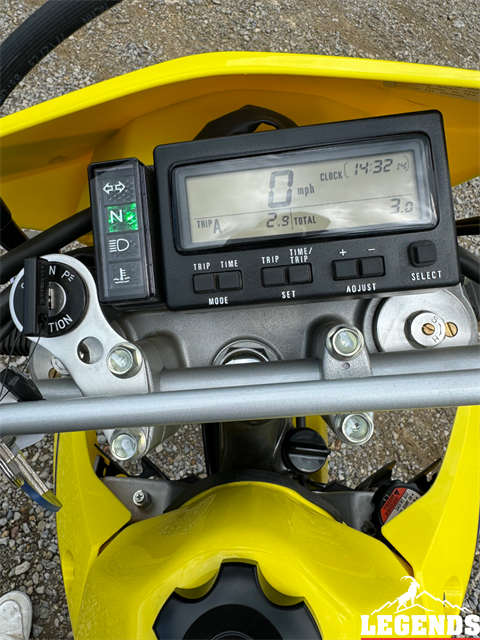 2024 Suzuki DR-Z400S in Seneca, Pennsylvania - Photo 14