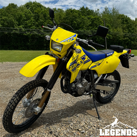 2024 Suzuki DR-Z400S in Seneca, Pennsylvania - Photo 1