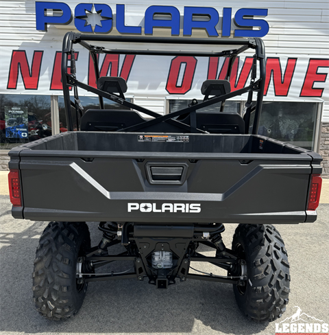 2023 Polaris Ranger 570 Full-Size Sport in Seneca, Pennsylvania - Photo 5