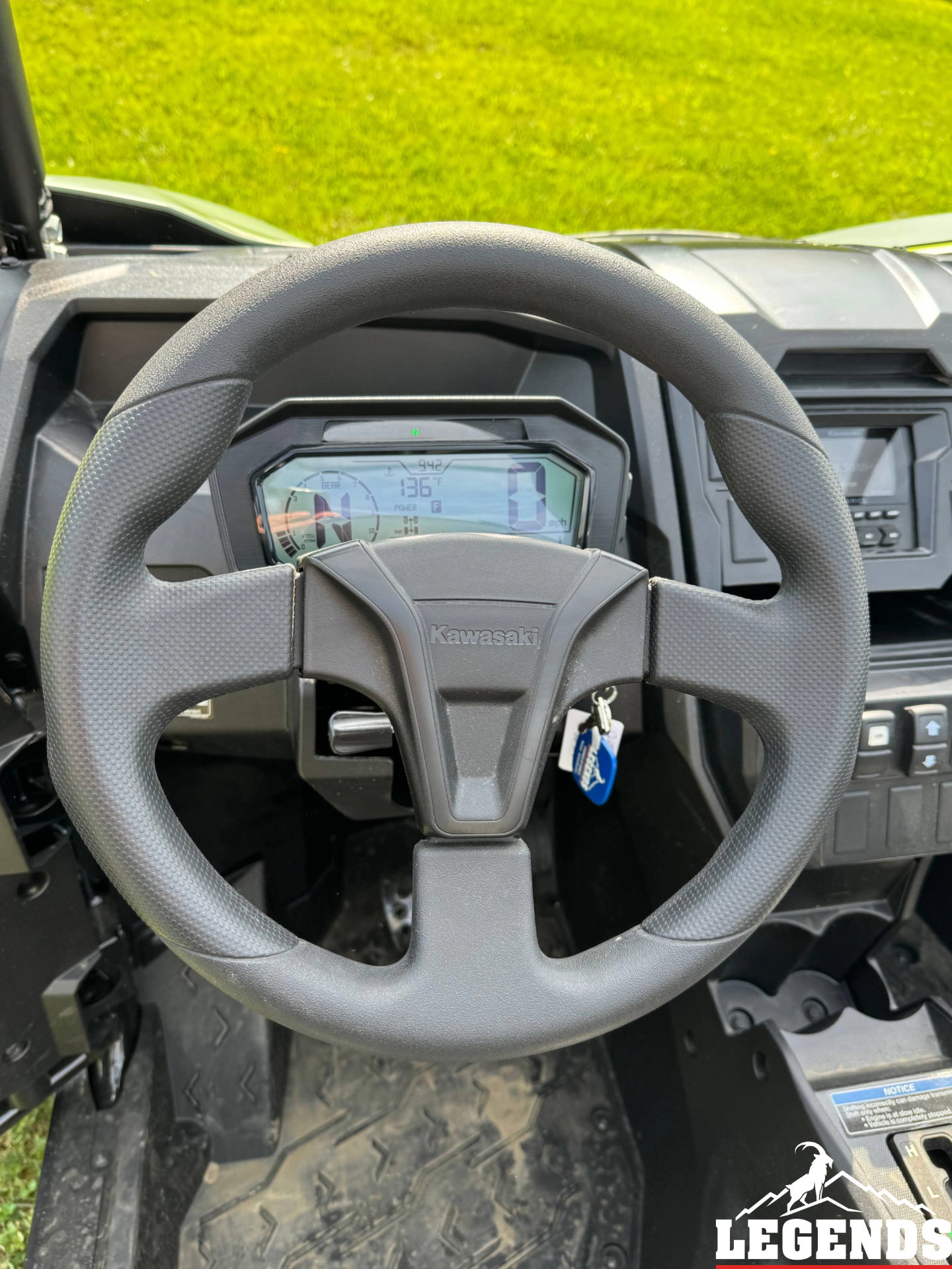 2024 Kawasaki Teryx KRX 1000 SE in Seneca, Pennsylvania - Photo 10