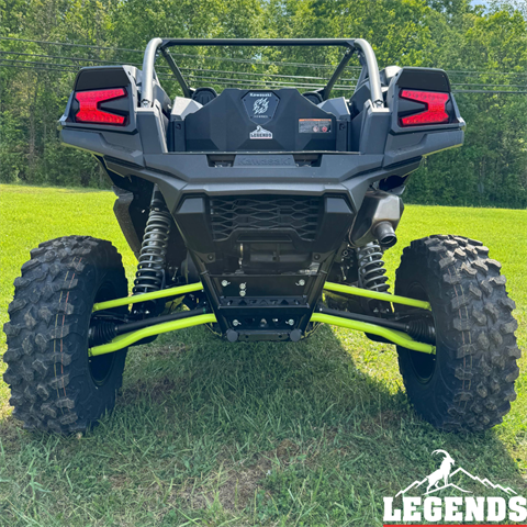 2024 Kawasaki Teryx KRX 1000 SE in Seneca, Pennsylvania - Photo 6