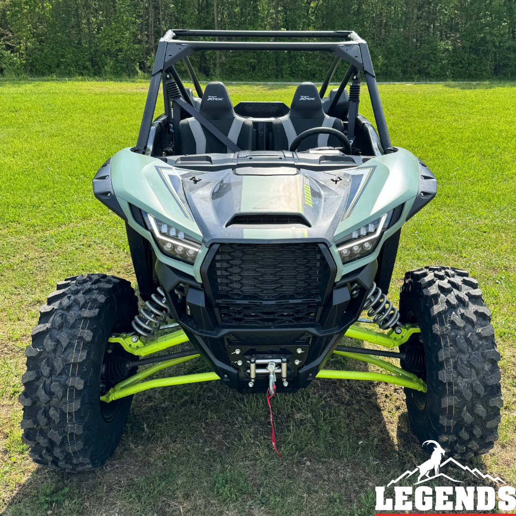 2024 Kawasaki Teryx KRX 1000 SE in Seneca, Pennsylvania - Photo 4