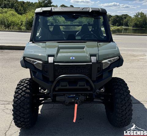 2024 Polaris Polaris XPEDITION XP Northstar in Seneca, Pennsylvania - Photo 4