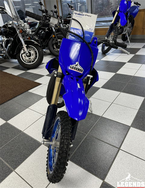 2024 Yamaha YZ65 in Seneca, Pennsylvania - Photo 3