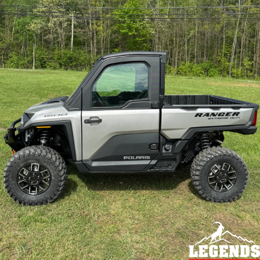 2024 Polaris Ranger XD 1500 Northstar Edition Ultimate in Seneca, Pennsylvania - Photo 3