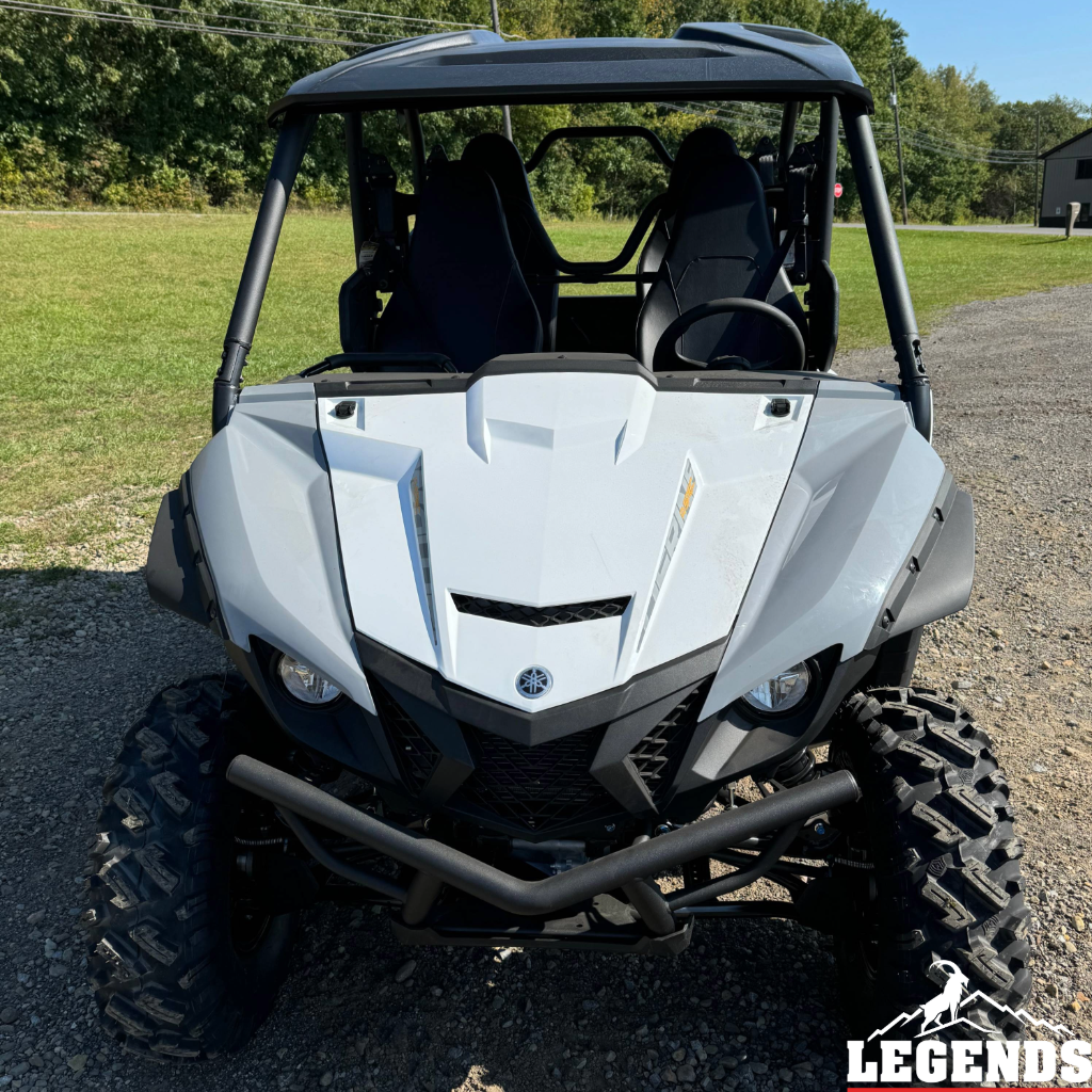 2024 Yamaha Wolverine X4 850 R-Spec in Seneca, Pennsylvania - Photo 5