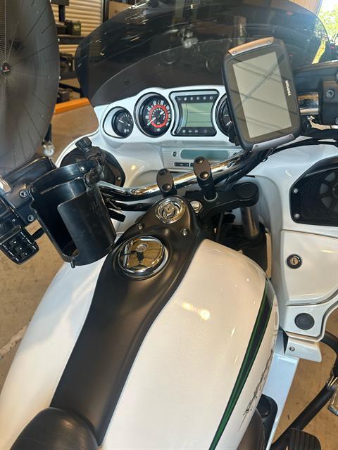 2016 Kawasaki Vulcan 1700 Vaquero ABS in Lancaster, Texas - Photo 3