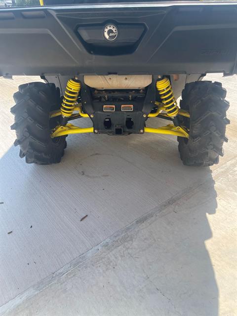 2019 Can-Am Defender Max X mr HD10 in Lancaster, Texas - Photo 1