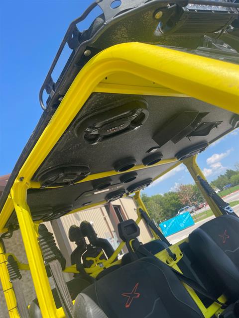 2019 Can-Am Defender Max X mr HD10 in Lancaster, Texas - Photo 12