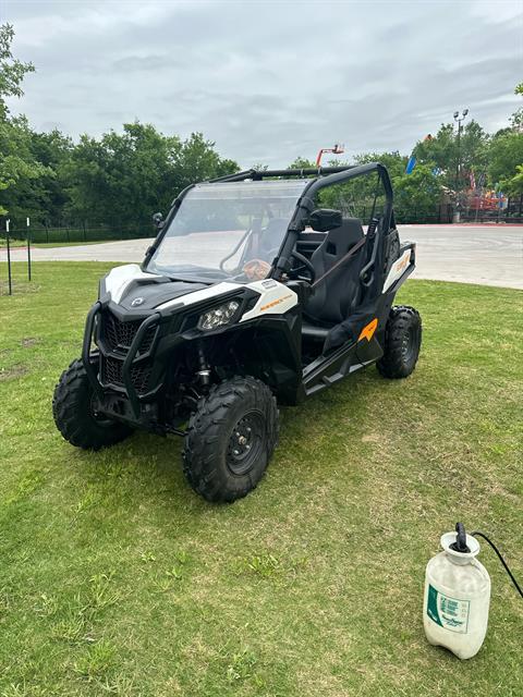 2020 Can-Am Maverick Trail 800 in Lancaster, Texas - Photo 1