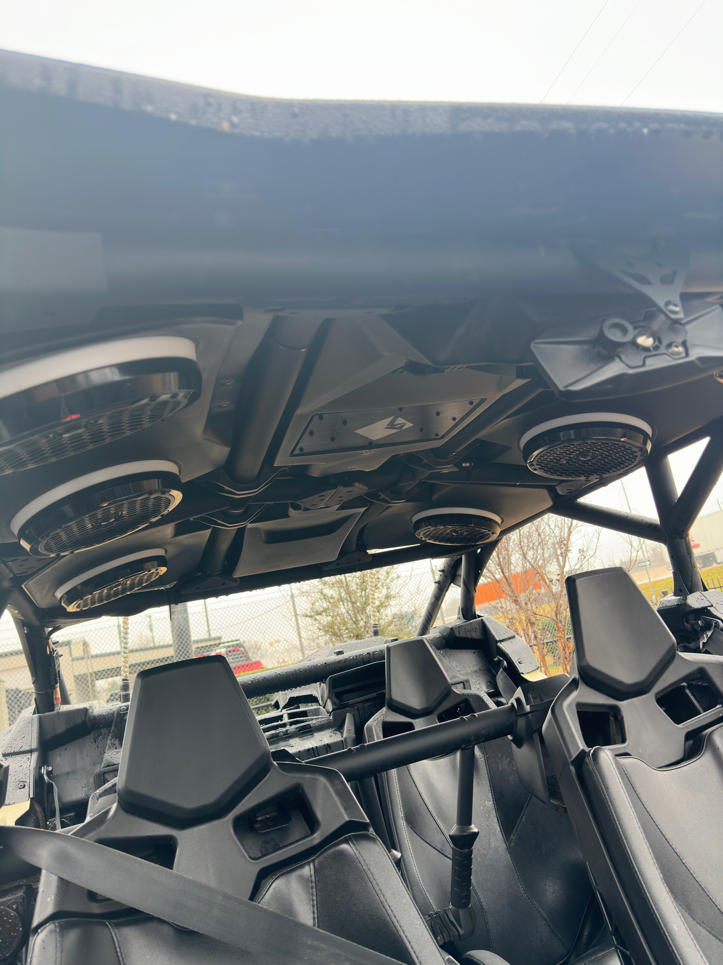 2023 Can-Am Maverick X3 Max DS Turbo 64 in Lancaster, Texas - Photo 1