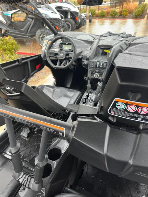 2023 Can-Am Maverick X3 Max DS Turbo 64 in Lancaster, Texas - Photo 2