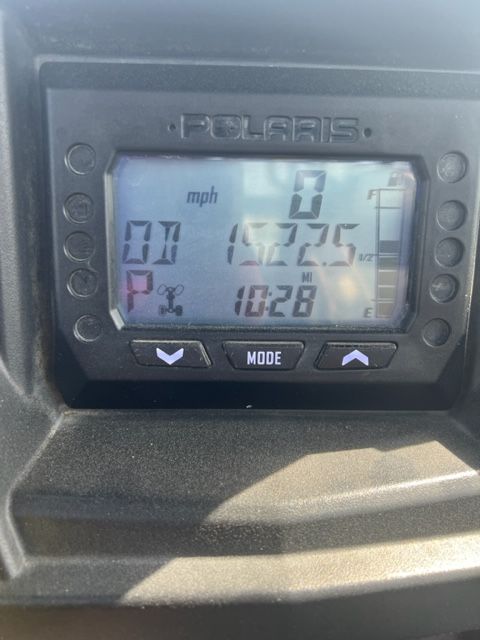 2017 Polaris RZR XP Turbo EPS in Lancaster, Texas - Photo 7