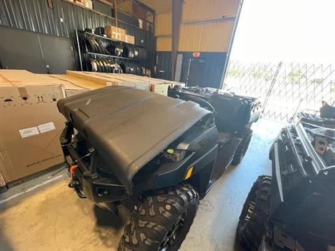 2025 Polaris Ranger XP 1000 Premium in Lancaster, Texas - Photo 1