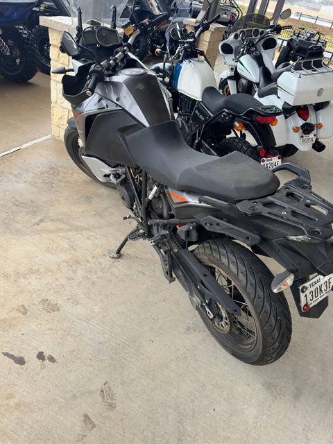 2015 KTM 1190 Adventure in Lancaster, Texas - Photo 1