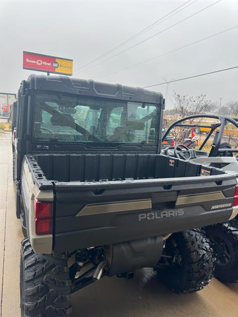 2024 Polaris Ranger Crew XP 1000 NorthStar Edition Ultimate in Lancaster, Texas - Photo 2