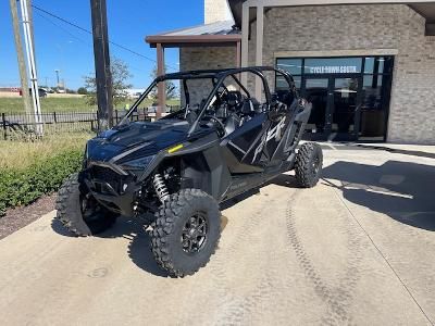 2024 Polaris RZR Pro XP 4 Ultimate in Lancaster, Texas