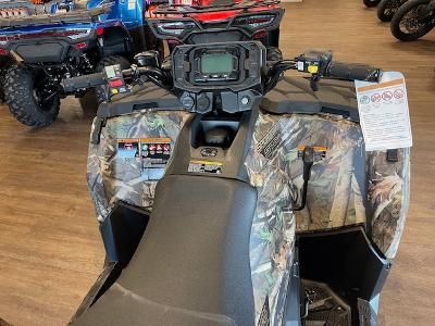 2025 Polaris Sportsman 570 EPS in Lancaster, Texas - Photo 4