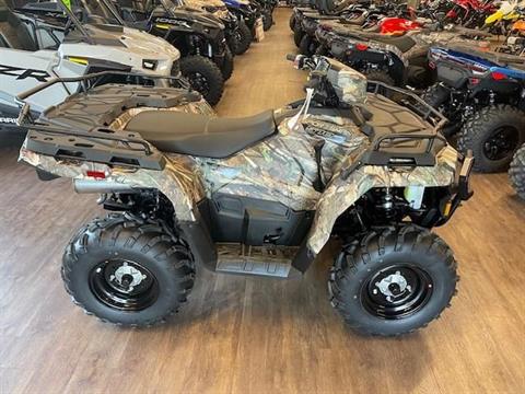 2025 Polaris Sportsman 570 EPS in Lancaster, Texas - Photo 1