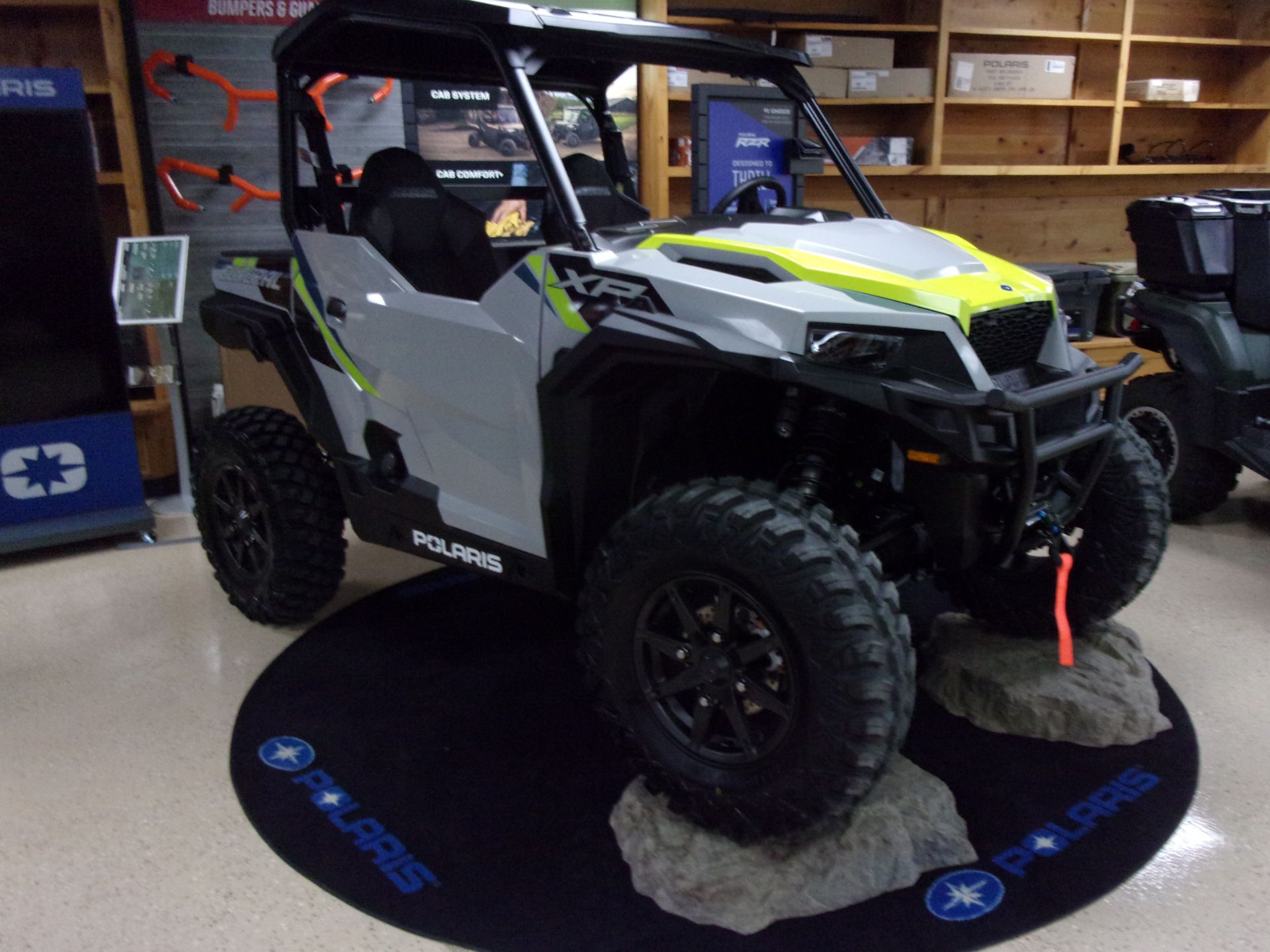 2024 Polaris General XP 1000 Sport in Ennis, Texas - Photo 1