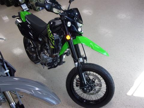 2021 Kawasaki KLX 300SM in Ennis, Texas