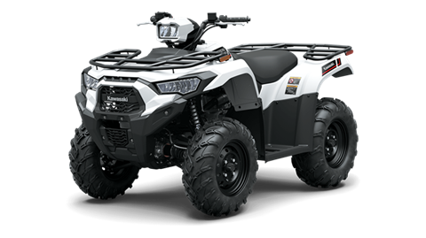 2025 Kawasaki Brute Force 450 in Ennis, Texas