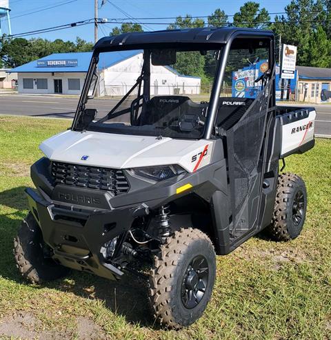 2024 Polaris Ranger SP 570 Premium in Hinesville, Georgia