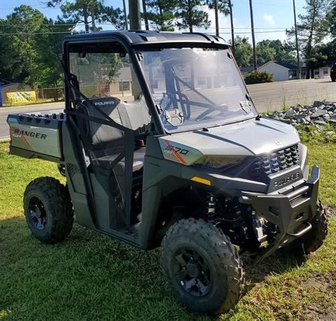 2024 Polaris Ranger SP 570 Premium in Hinesville, Georgia - Photo 9