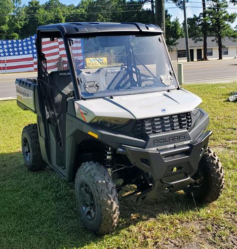 2024 Polaris Ranger SP 570 Premium in Hinesville, Georgia - Photo 10