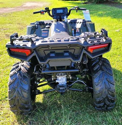 2025 Polaris Sportsman 850 in Hinesville, Georgia - Photo 6