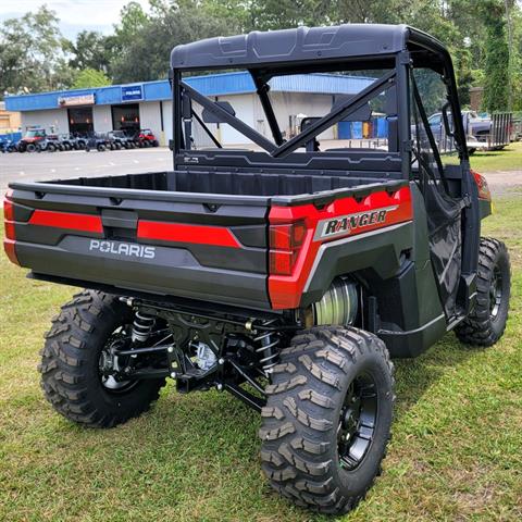 2025 Polaris Ranger XP 1000 Premium in Hinesville, Georgia - Photo 5