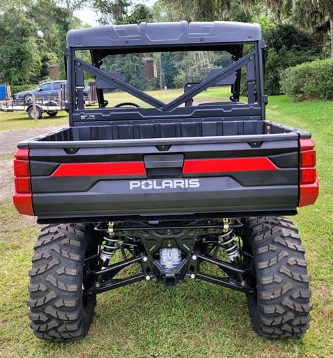 2025 Polaris Ranger XP 1000 Premium in Hinesville, Georgia - Photo 4