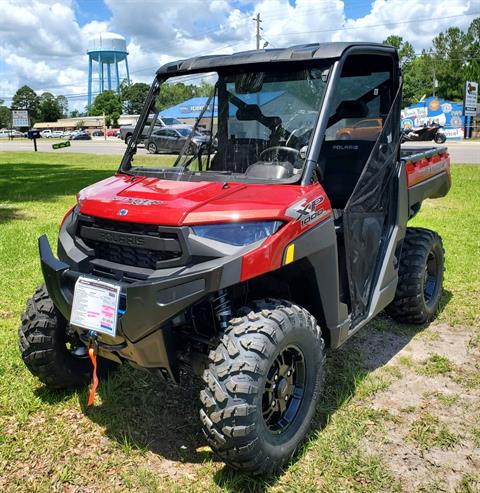 2025 Polaris Ranger XP 1000 Premium in Hinesville, Georgia