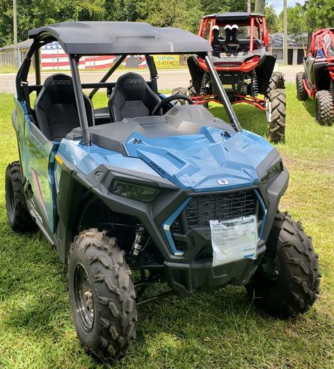 2024 Polaris RZR Trail Sport in Hinesville, Georgia - Photo 1