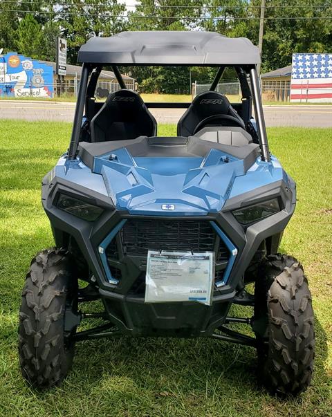 2024 Polaris RZR Trail Sport in Hinesville, Georgia - Photo 5