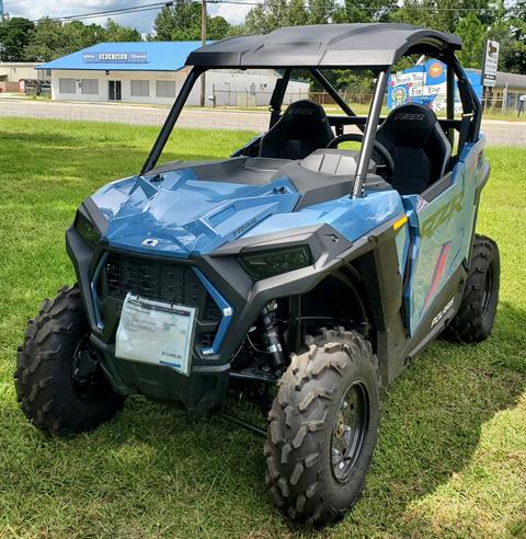 2024 Polaris RZR Trail Sport in Hinesville, Georgia - Photo 6