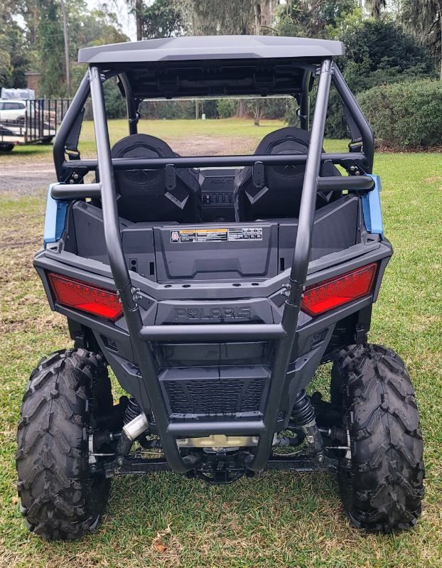 2024 Polaris RZR Trail Sport in Hinesville, Georgia - Photo 4