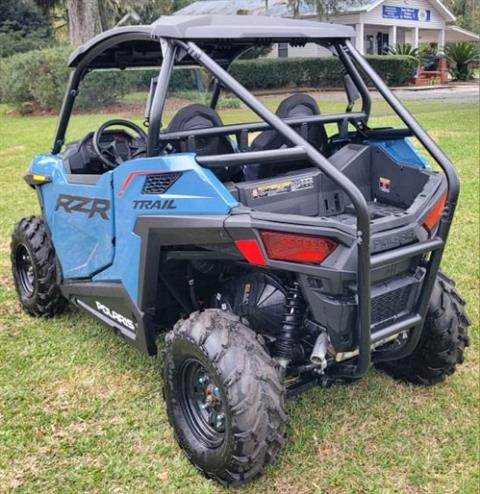 2024 Polaris RZR Trail Sport in Hinesville, Georgia - Photo 3