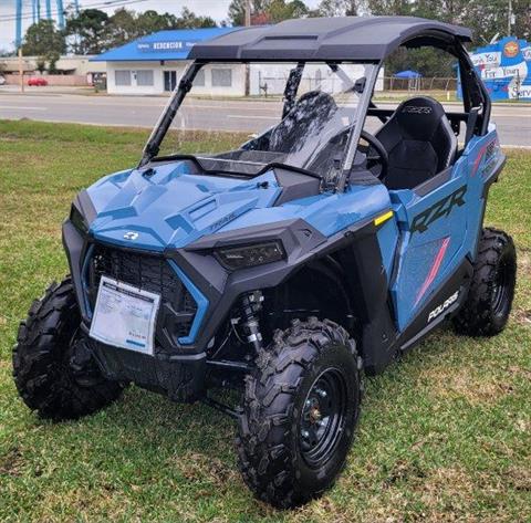 2024 Polaris RZR Trail Sport in Hinesville, Georgia