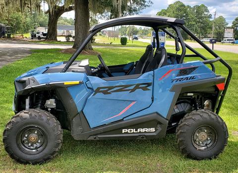 2024 Polaris RZR Trail Sport in Hinesville, Georgia - Photo 1