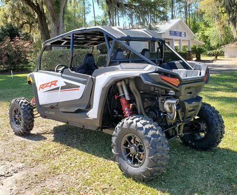 2024 Polaris RZR XP 4 1000 Sport in Hinesville, Georgia - Photo 3