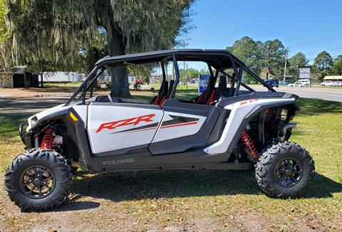 2024 Polaris RZR XP 4 1000 Sport in Hinesville, Georgia - Photo 2