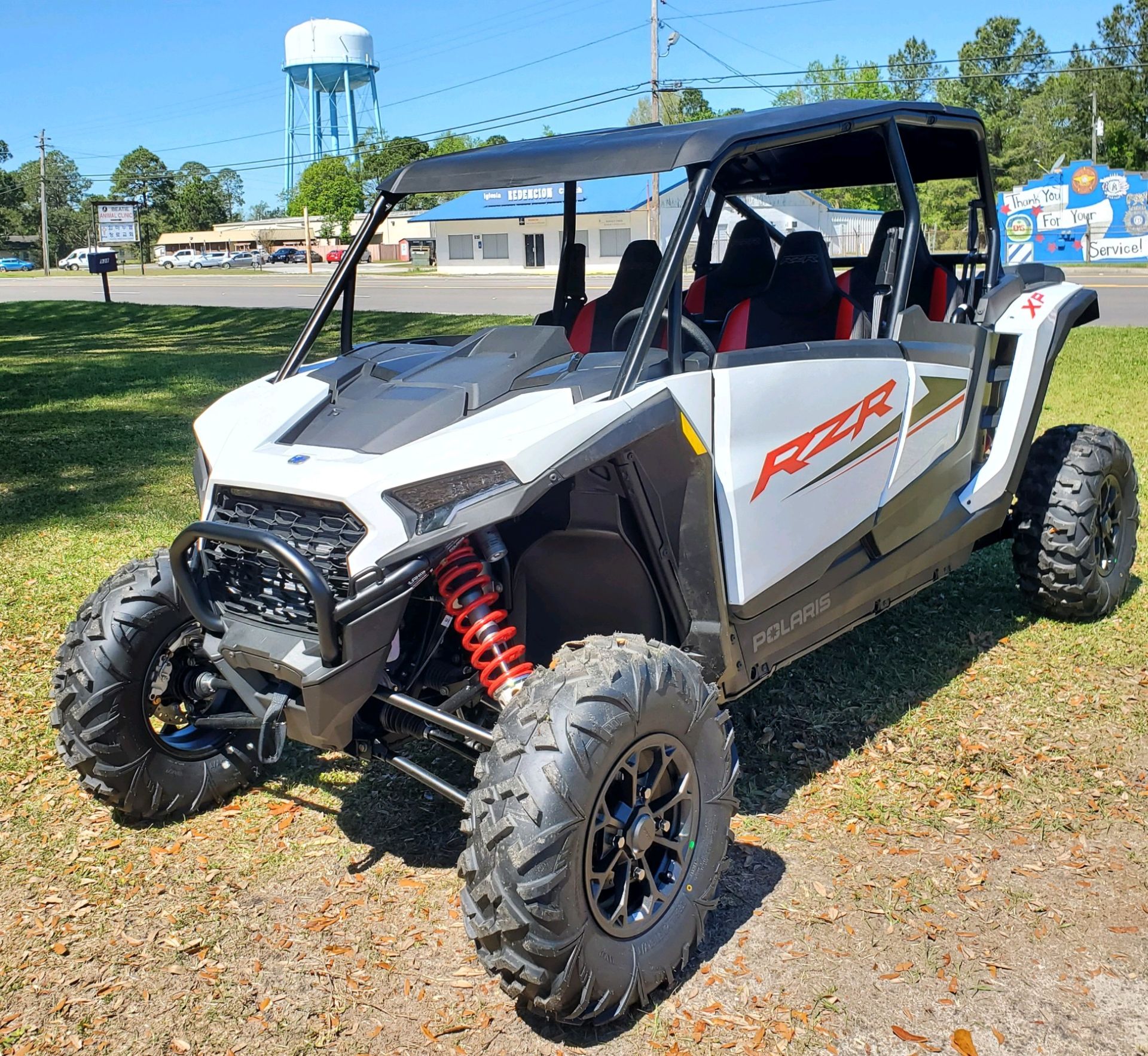 2024 Polaris RZR XP 4 1000 Sport in Hinesville, Georgia - Photo 1