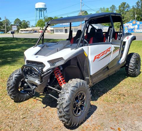 2024 Polaris RZR XP 4 1000 Sport in Hinesville, Georgia