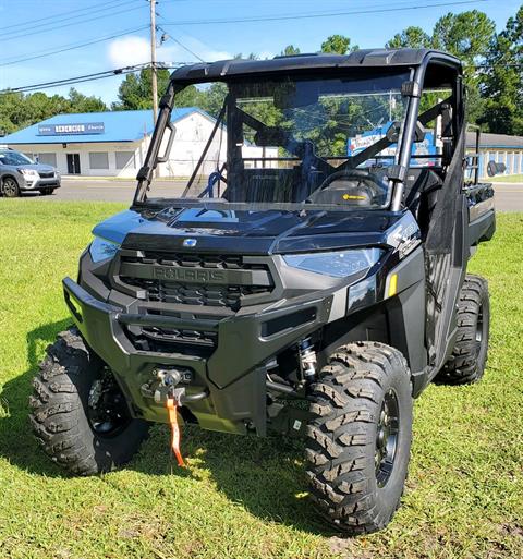 2025 Polaris Ranger XP 1000 Premium in Hinesville, Georgia - Photo 1