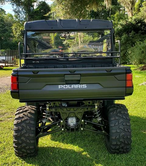 2025 Polaris Ranger XP 1000 Premium in Hinesville, Georgia - Photo 3